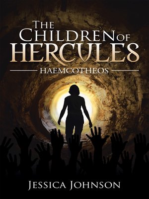 cover image of The Children of Hercules